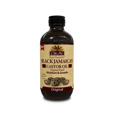 Okay Bjco Dark Original 4 oz