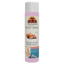 Okay Body Wash 11.5 oz