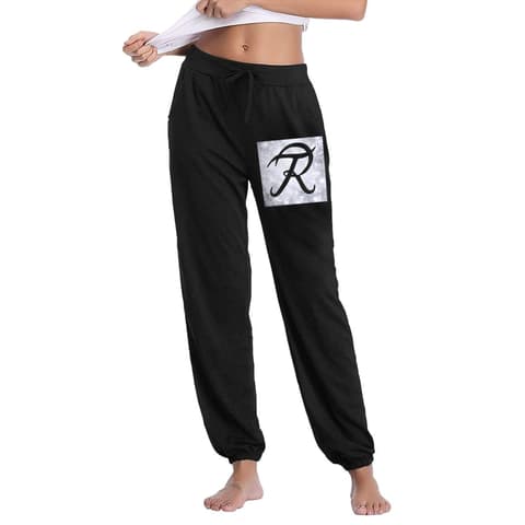 Us Army Veteran 23rd Infantry Division Long Pants Women Trousers Athletic Pants