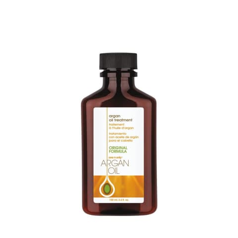 One N Only Argan Oil Hair Treatment Lightweight Hydrating Hair Oil for Natural