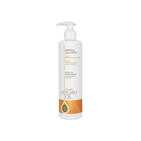 One 'n Only Defining Curl Cream With Argan Oil Leave In Conditioning Cream