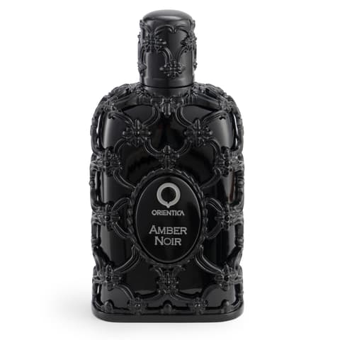 Orientica Amber Noir For Women EDP 2.7 oz