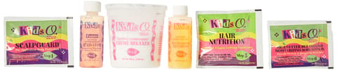 Kids Originals By Africa's Best Natural Conditioning Relaxer System No Lye