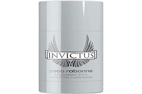 [Deodorant] Paco Invictus 2.5 Deo Stick M France 60pcs Bybox