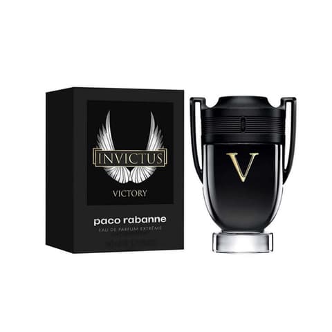 Paco Rabanne Invictus Victory For Men EDP 1.7 oz