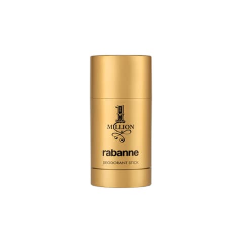 [Deodorant] Paco One Million 2.5 Deo Stick M Italy 60pcs Bybox