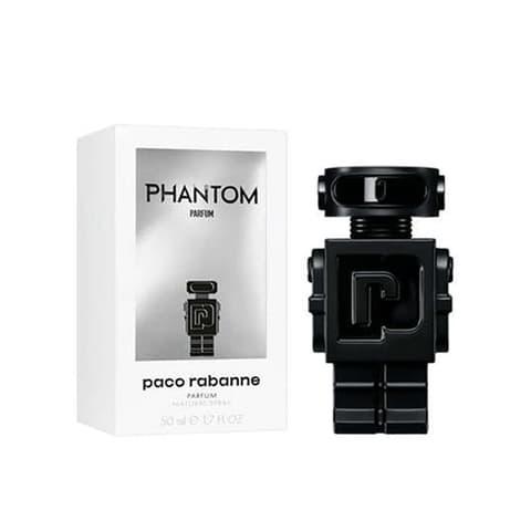 Paco Rabanne Phantom Parfum / For Men 50 ml (1.7 oz)