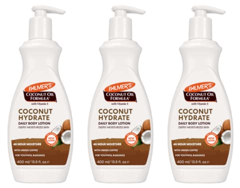 Palmer's Coconut Oil Formula Body Lotion 13.5 Fl. Oz.