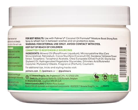 Palmer's Coconut Oil Formula Hair Conditioner 8.8 oz