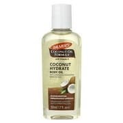 Palmer's Coconut Oil Formula® With Vitamin E Coconut Hydrate Body Oil 1.7 Fl Oz