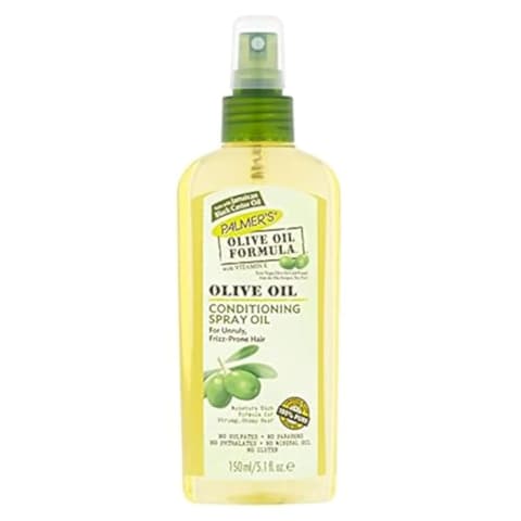 Palmer's Olive Oil Formula Shine Therapy Hair Scalp Oil . 5.1 oz