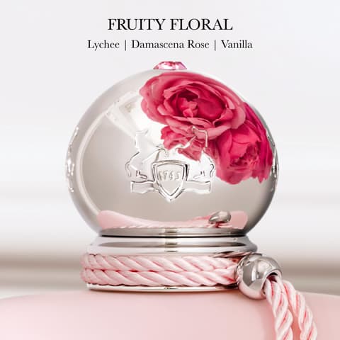 PARFUMS de MARLY DELINA(W.)EDP SP 1.0oz