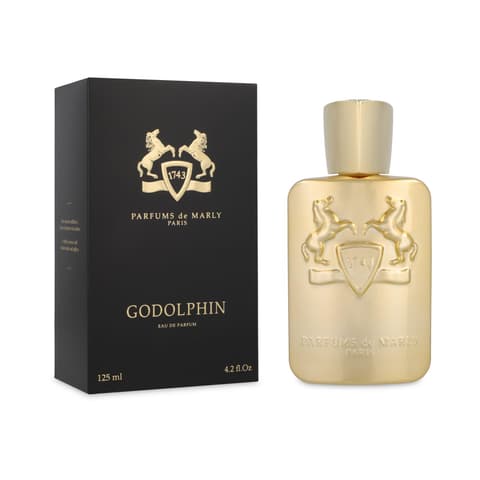 PARFUMS de MARLY GODOLPHIN(M.)EDP SP 4.2oz
