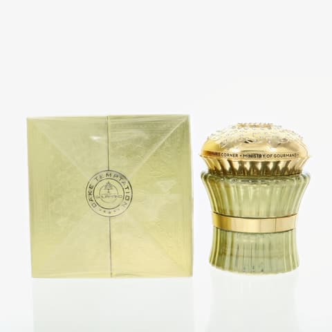 Paris Corner Cake Temptation 3.4 Extrait de Parfum L United Arab Emir. 48pcs