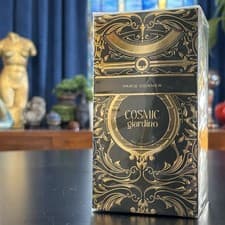 Paris Corner Cosmic Giardino 3.4 U United Arab Emir. 6pcs Bybox EDP