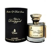 Paris Corner You're Drugged 2.5 U United Arab Emir. 6pcs Bybox EDP