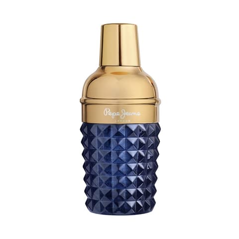 Pepe Jeans Celebrate Him 3.4 M Spain 6pcs Bybox EDP