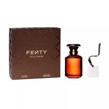[Set] Rihanna Fenty 2.5 L + Scented Ceramic France 12pcs Bybox EDP