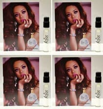 RIHANNA KISS(W)EDP SP 1.5ml MINI VIAL ON CARD(LI)