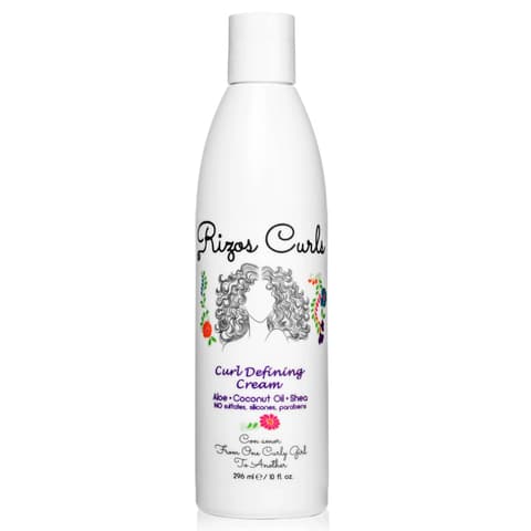 Rizos Curls Curl Defining Cream 10 Fl Oz