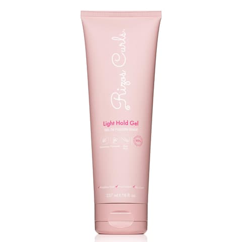 Rizos Curls Light Hold Gel 8 oz