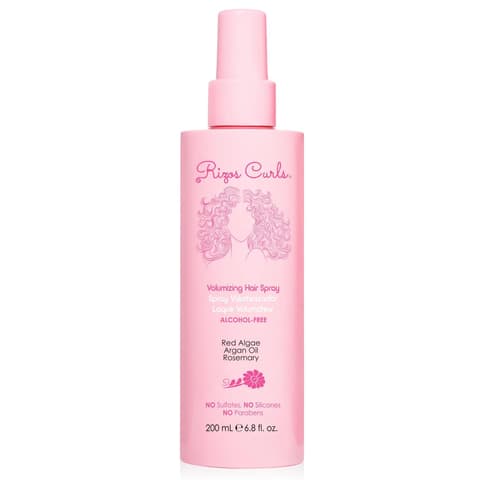 Rizos Volumizing Hair 6.8