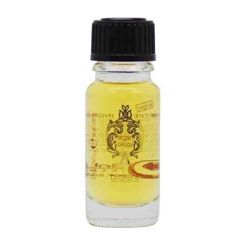 Salerm Arganalogy Natural Oil 10 ml