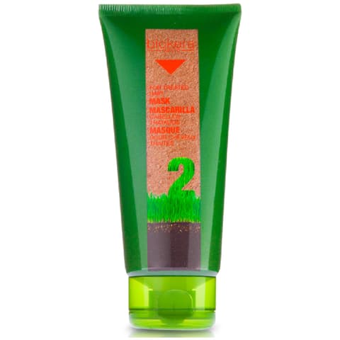 Salerm Biokera Natura for Treated Hair Mask 200 ml