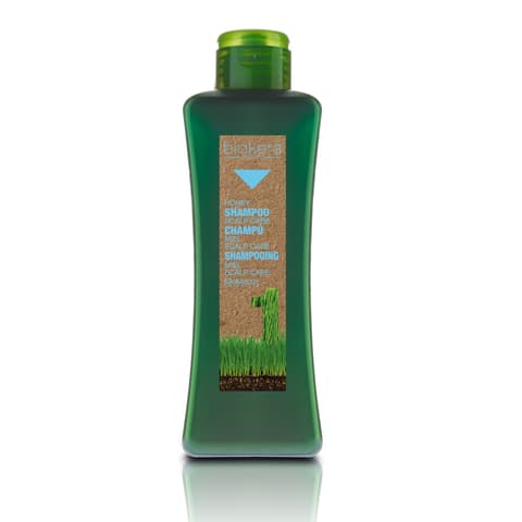 Salerm Biokera Natura Honey Scalp Care 11 oz