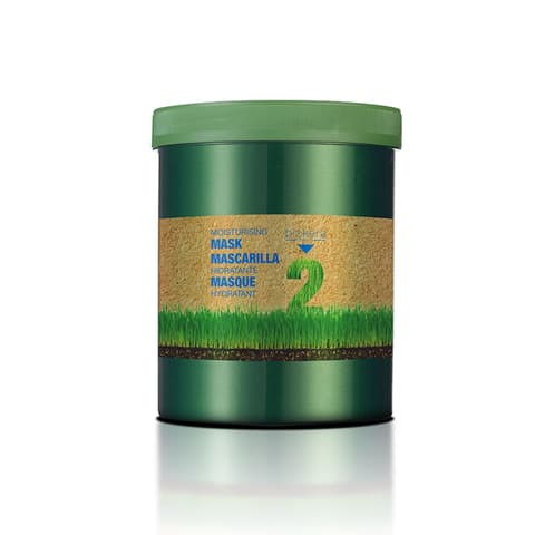 Salerm Biokera Natura Moisturising Mask 35.4 oz