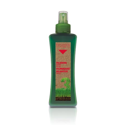 Salerm Biokera Natura Volumizing 300 ml