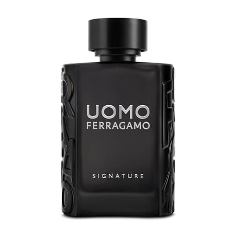 Ferragamo Uomo Ferragamo Signature Pour Homme Cologne 3.4 Fl. Oz. For Men EDP