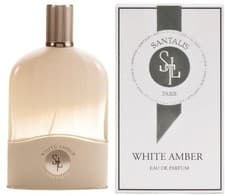 Santalis White Amber 3.0 U United Arab Emir. 48pcs Bybox EDP
