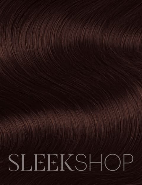 Developlus Satin Color #4m Dark Mahogany 88 ml (3 oz)