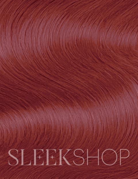 Satin Professional Hair Color 5mo Titian Mahogany 3 oz