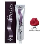 Satin Hair Color Ultra Vivid Fashion Colors