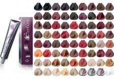 Satin Hair Color 6 Mocha 3 oz
