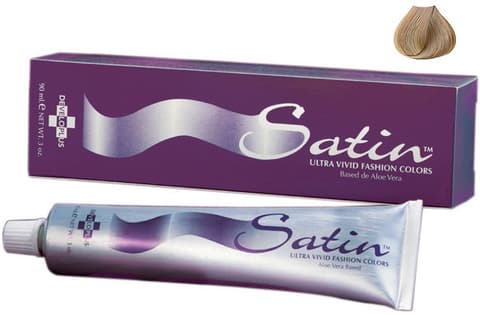 Satin Hair Color Beige Series Dark Beige Blonde 3 oz