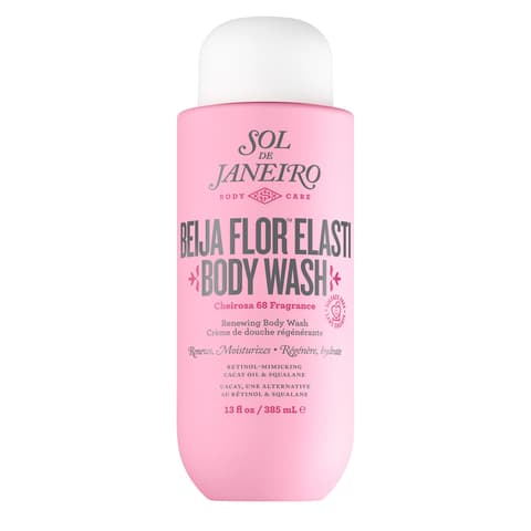 [Body Wash] Sdj Beija Flor 13.0 Body Wash U Brazil 24pcs Bybox