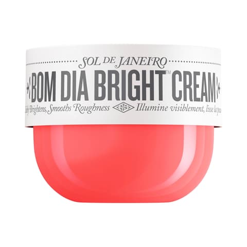 [Body Lotion] Sol de Janeiro Bom Dia Bright Body Cream 8 oz