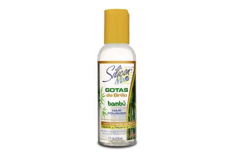 Silicon Mix Gotas de Brillo Bambu Hair Polisher 4 oz