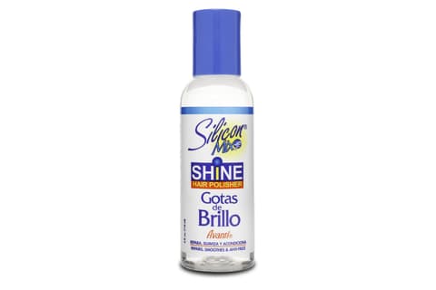 Silicon Mix Hair Polisher 4 oz
