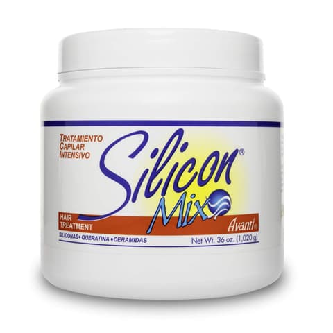Silicon Mix Intensive Hair Deep Treatment 36 oz