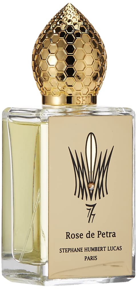 Stephane Humbert Lucas 777 Rose de Petra for / Unisex EDP Spray 50 ml (1.7 oz)