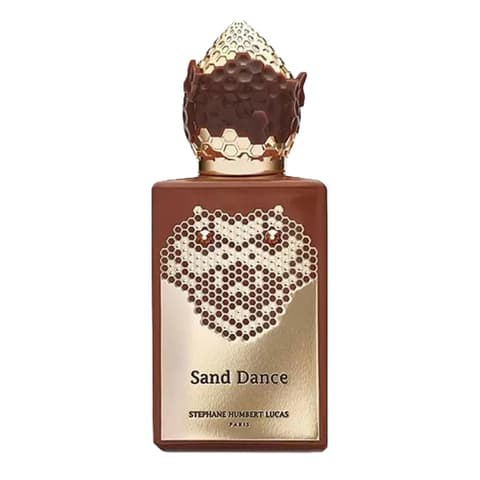 Stephane Humbert Lucas 777 Unisex Sand Dance Fragrances 3760232240335 Unisex