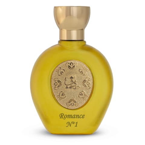 Taif Al Emarat Romance No 1 2.5 U United Arab Emir. 96pcs Bybox EDP