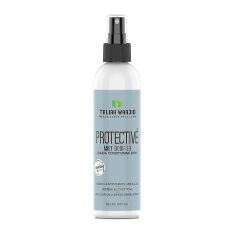 Taliah Waajid Black Earth Products Protective Mist Bodifier 8 oz