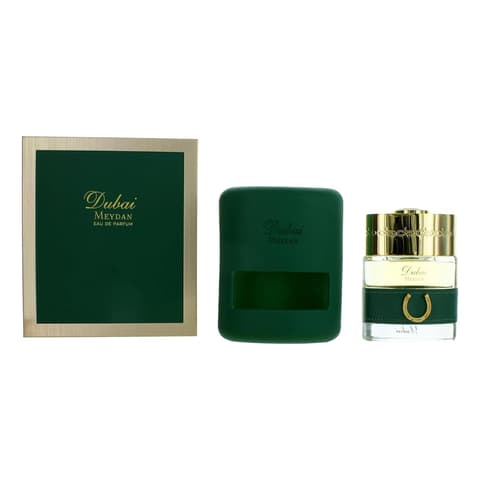 The Spirit Dubai Meydan 1.7 U United Arab Emir. 12pcs Bybox EDP