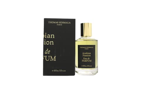 Thomas Kosmala Passion U 3.3 Spr EDP