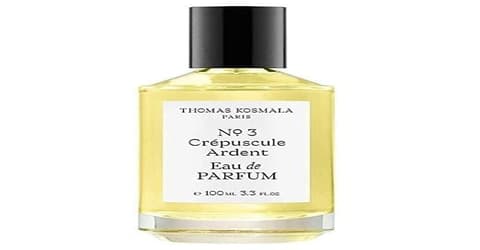 Thomas Kosmala No 3 Crepuscule Ardent By Thomas Kosmala for Unisex Unisex EDP